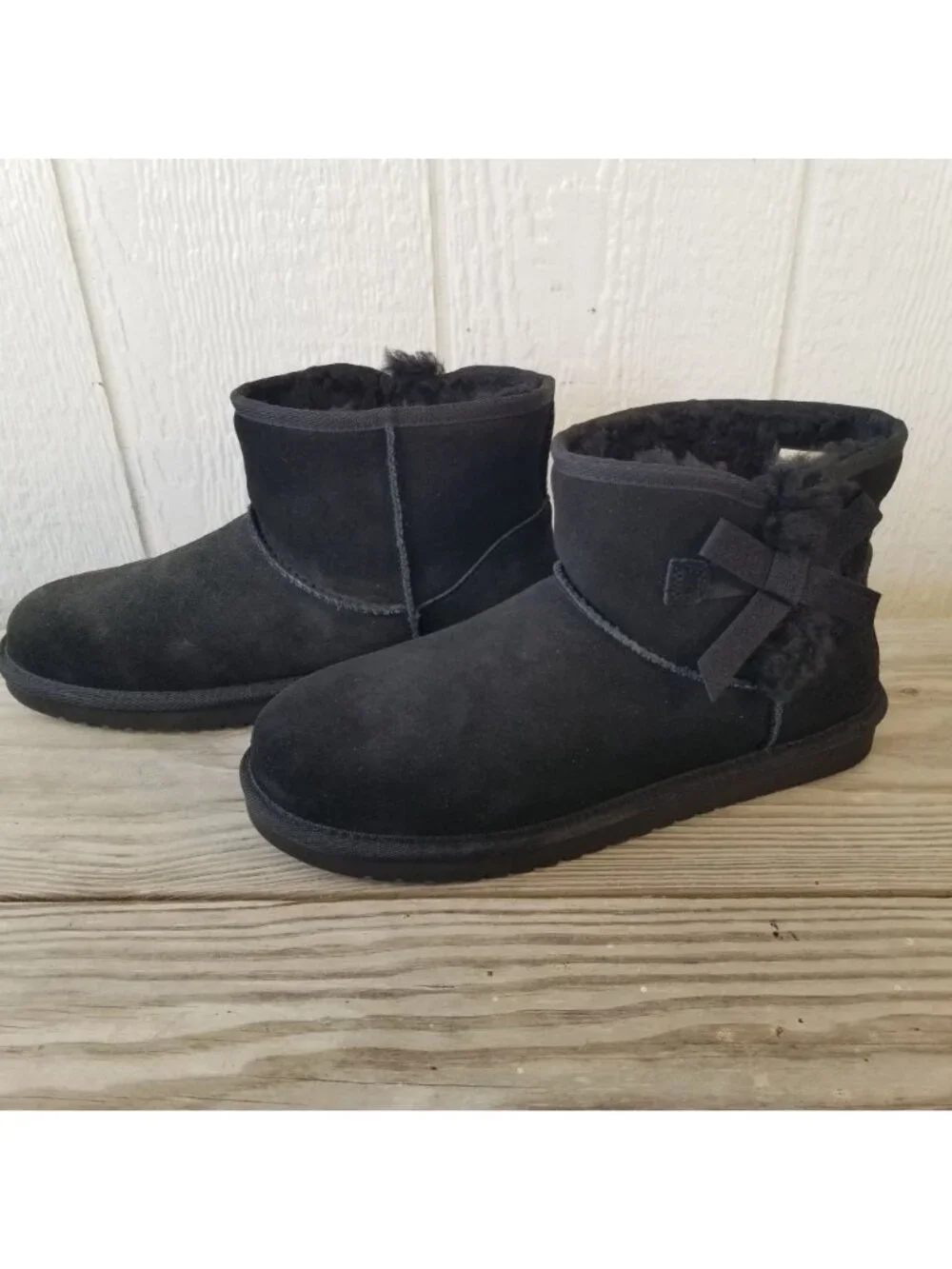 UGG womens size